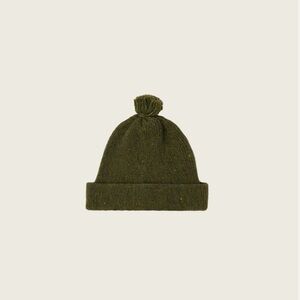 OZ~Wool Beanie
